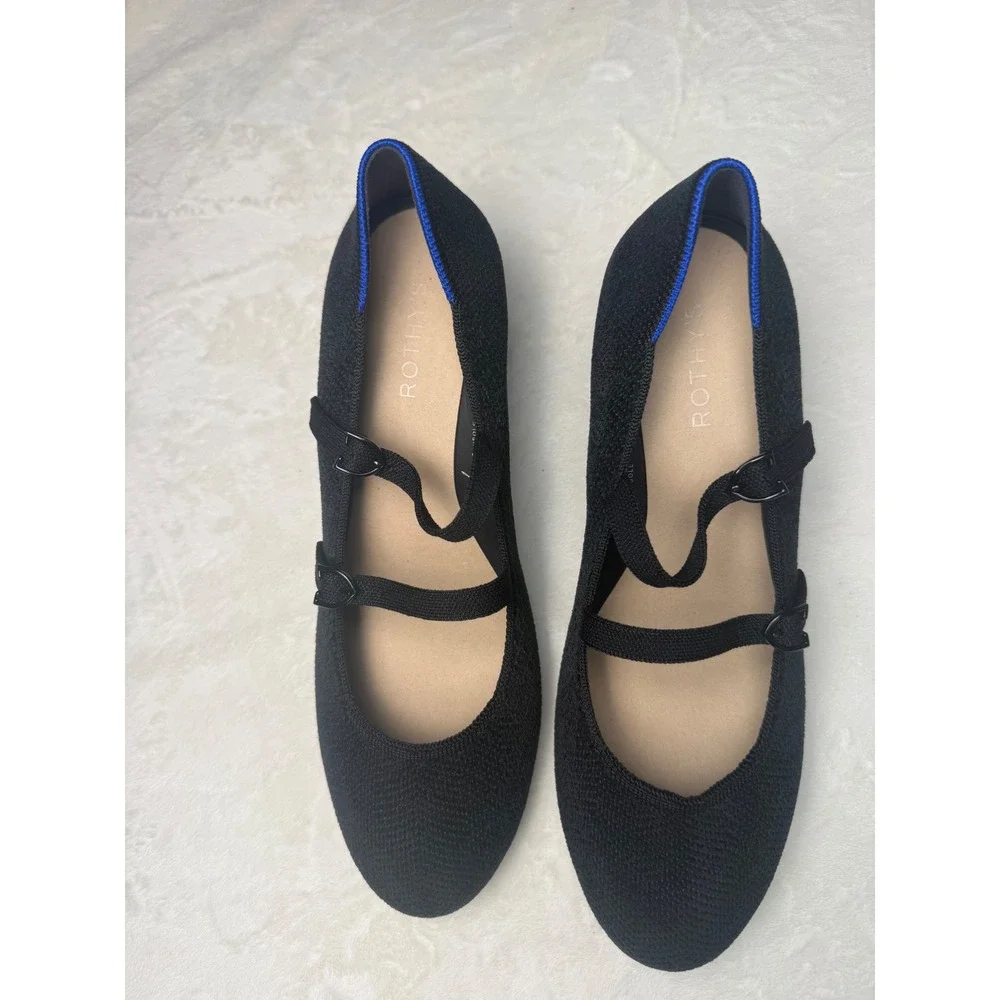 Rothys rothy mary
